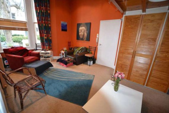 1 Bedroom Flat